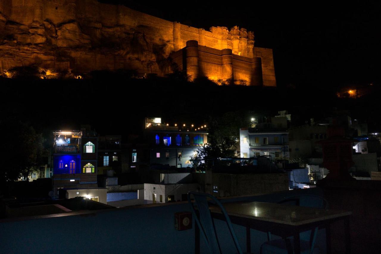 Homestay Dev Kothi - Boutique Heritage *